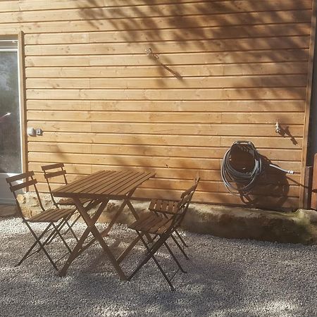 Charmant Appartement Neuf Le Taoume Марсель Экстерьер фото