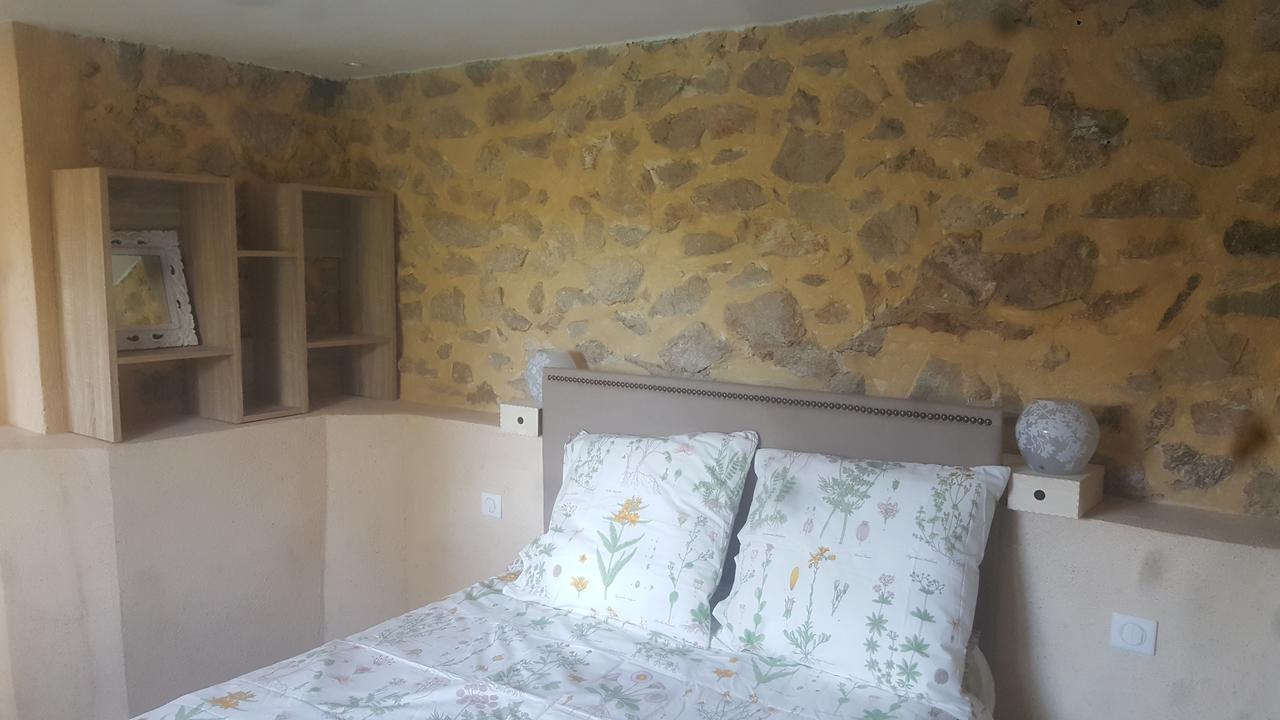 Charmant Appartement Neuf Le Taoume Марсель Экстерьер фото