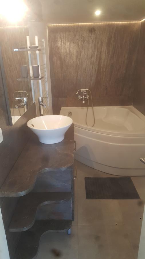 Charmant Appartement Neuf Le Taoume Марсель Экстерьер фото
