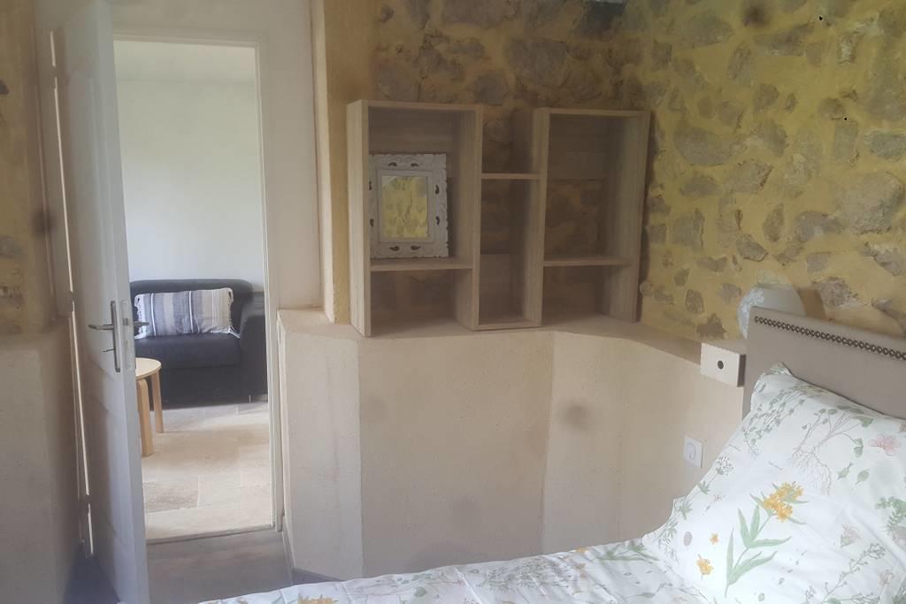 Charmant Appartement Neuf Le Taoume Марсель Экстерьер фото